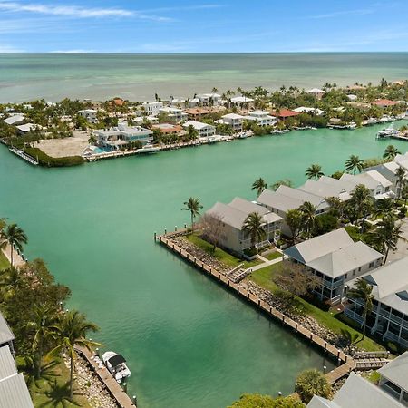 Village At Hawks Cay Villas By Keyscaribbean Дак-Кі Екстер'єр фото